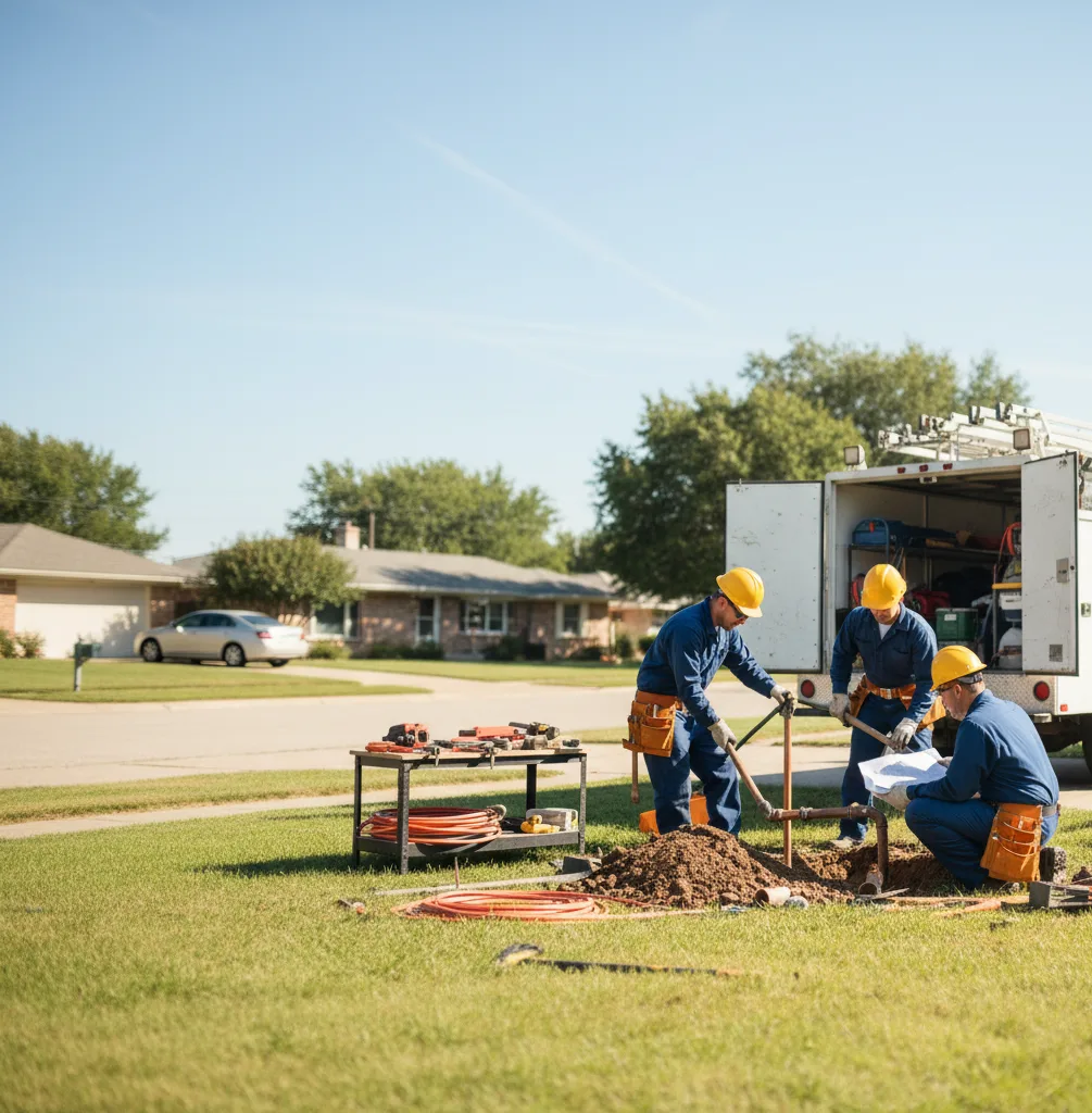 Water Heater Repair & Plumber in Windsor